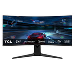 Monitor TCL 34R83Q