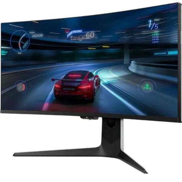 Monitor TCL 34R83Q