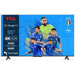 Smart TV TCL 55P61B 55" 4K Ultra HD LED HDR D-LED (Restauriert A)