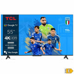 Smart TV TCL 55P61B 55" 4K Ultra HD LED HDR D-LED (Restauriert A)