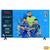 Smart TV TCL 55P61B 55" 4K Ultra HD LED HDR D-LED (Restauriert A)