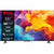 Smart TV TCL 55P61B 55" 4K Ultra HD LED HDR D-LED (Restauriert A)