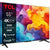 Smart TV TCL 55P61B 55" 4K Ultra HD LED HDR D-LED (Restauriert A)