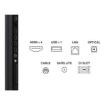 Smart TV TCL 75C7K 75" 4K Ultra HD HDR QD Mini LED