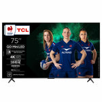 Smart TV TCL 75C6K 4K Ultra HD 75" HDR QLED