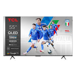 Smart TV TCL 55P8K AMD FreeSync 55" 4K Ultra HD