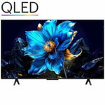Smart TV TCL 43P7K 4K Ultra HD 43" LED HDR D-LED QLED