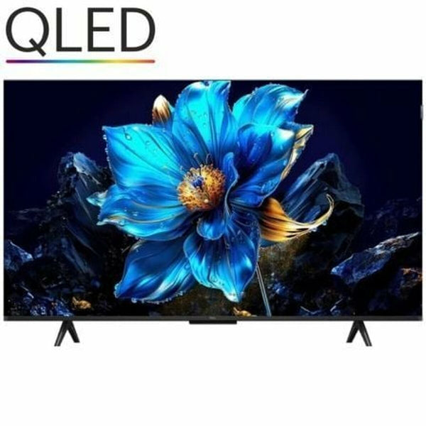 Smart TV TCL 43P7K 4K Ultra HD 43" LED HDR D-LED QLED