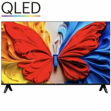 Smart TV TCL 32S5K 32" Full HD LED HDR QLED