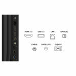 Smart TV TCL 75P6K 75" 4K Ultra HD LED HDR