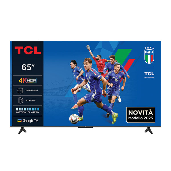 Smart TV TCL 65P6K 65" 4K Ultra HD LED HDR
