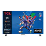 Smart TV TCL 65P6K 65" 4K Ultra HD LED HDR