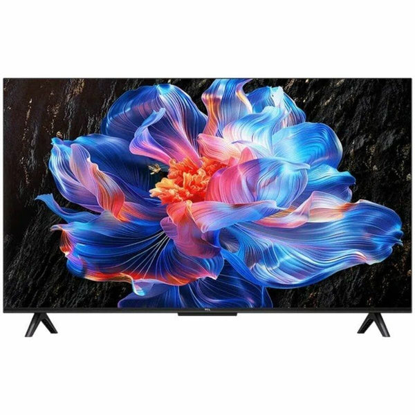 Smart TV TCL 43P6K 4K Ultra HD 43" LED HDR D-LED