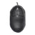 Tastatur mit Maus Titanum TK106 Weiß Schwarz
