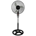 Freistehender Ventilator Esperanza EHF002KE Schwarz 50 W