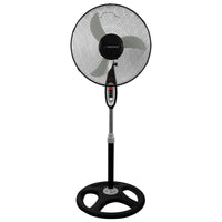 Freistehender Ventilator Esperanza EHF002KE Schwarz 50 W