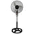 Freistehender Ventilator Esperanza EHF002KE Schwarz 50 W