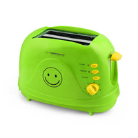 Toaster Esperanza EKT003 750 W