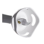 Handrührgerät Esperanza EKM001E Weiß Grau 250 W
