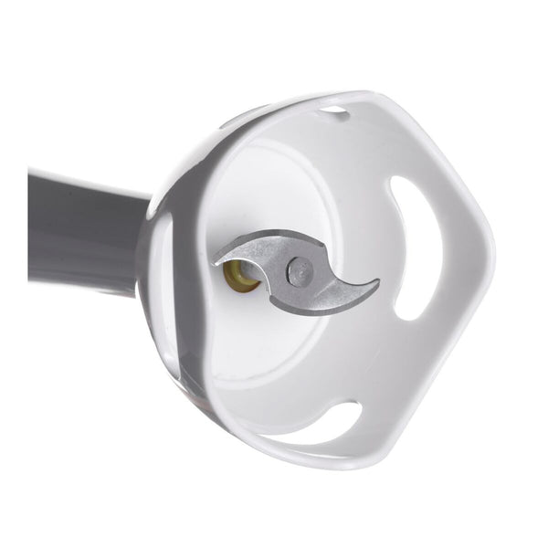 Handrührgerät Esperanza EKM001E Weiß Grau 250 W