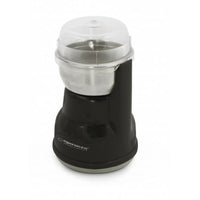 Kaffeemühle Esperanza EKC002K Schwarz 160 W