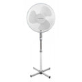 Freistehender Ventilator Esperanza EHF001WW Weiß 50 W