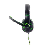 Gaming Headset mit Mikrofon Esperanza EGH330G