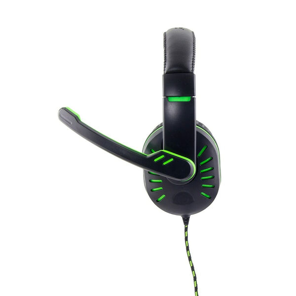 Gaming Headset mit Mikrofon Esperanza EGH330G