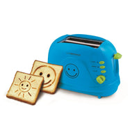 Toaster Esperanza EKT003B 750 W