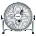 Tischventilator Esperanza EHF005 Chrom 50 W