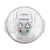 Elekto-Ofen Mini Esperanza EKO003 12 L