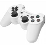 Gaming Controller Esperanza Trooper GX450 USB 2.0 Weiß PC PlayStation 3