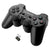 Drahtloser Gaming Controller Esperanza Gladiator GX600 USB 2.0 Weiß Schwarz PC PlayStation 3