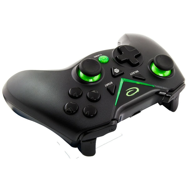Gaming Controller Esperanza EGG112K Schwarz grün Microsoft Xbox One PC PlayStation 3