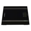 Digitale Personenwaage Esperanza EBS018K Schwarz Verre trempé Gehärtetes Glas Batterien x 2