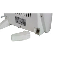 Heizung Esperanza EHH010 Weiß 800 W