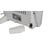 Heizung Esperanza EHH010 Weiß 800 W