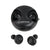 Bluetooth in Ear Headset Esperanza EH228K Schwarz