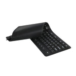 Tastatur Esperanza EK140 Schwarz Polnisch QWERTY