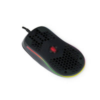 Mouse Esperanza EGM702 Schwarz