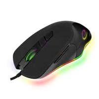 Mouse Esperanza EM132 Schwarz