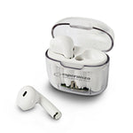 Bluetooth in Ear Headset Esperanza EH237W Weiß