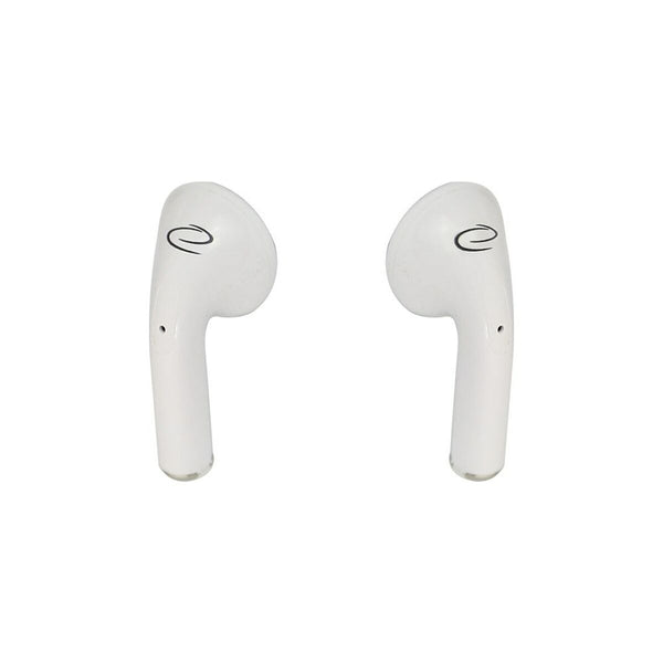 Bluetooth in Ear Headset Esperanza EH237W Weiß