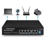 Switch Esperanza ENS105