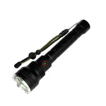 Taschenlampe Esperanza EOT068 1000 Lm