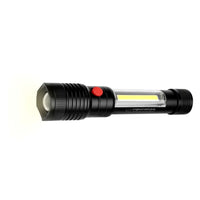 Taschenlampe Esperanza EOT069 2500 lm