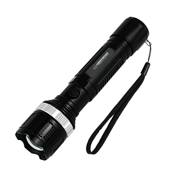 Taschenlampe Esperanza EOT073 100 Lm