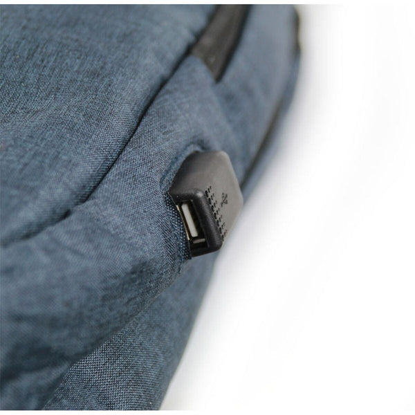 Laptoptasche Esperanza ET196 Blau