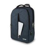 Laptoptasche Esperanza ET196 Blau