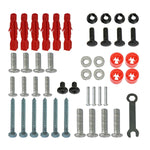 Wandhalterung Esperanza ERW021 85" 68 kg